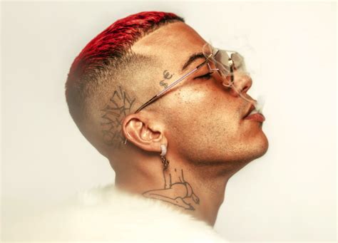 «Famoso»: Sfera Ebbasta, rockstar che punta all'America.